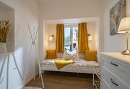 Freizeitwohnsitz-Rarität: 5-Zimmer-Wohnung in Kössen