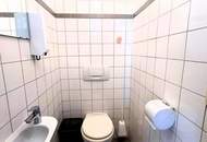 Bürofläche mit 3 Räumen in frequentierter Lage in Denkmalschutzobjekt