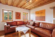 Weststeiermark - Bad Gams: Atemberaubende Aussicht, einzigartige Alleinlage... – ein weststeirisches Bauernhaus mit viel Liebe zum Detail!