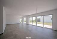 Wohnen mit Weitblick: Moderner Neubau mit 175 m², Südterrasse & Doppelgarage