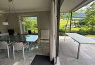 Bungalow pur - 7.070m² Natur & Ruhe in modernem Stil - Altenmarkt / Triesting