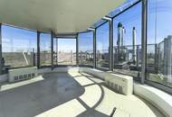 Exklusive Penthouse-Wohnung in zentraler Lage