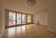 Preisreduktion! HELLER WOHNHIT MIT LOGGIA & TIEFGARAGE