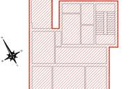 Schöne 4,5 Zimmer Altbau-Villenetage mit Gartennutzung und kleinem KFZ-Stellplatz