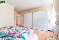 Wiener Wohnkultur auf höchstem Niveau – repräsentative 5-Zimmer-Wohnung in der Haberlgasse