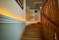 GARTENPARADIES - 9.000 M² - LANDHAUS IN PARKLANDSCHAFT NUR 30 MINUTEN VON WIEN