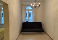 Schubertgasse - 2 Zimmer Altbauwohnung Nähe U6 Volksoper