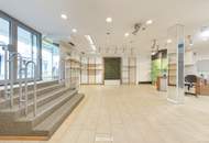 Geschäfts- und Lagerfläche in frequenzstarker Lage