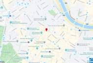 Exklusives Wohnen in der Wiener Altstadt – Stilvolle 3-Zimmer-Wohnung mit Balkon beim Hohen Markt