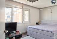 U1-Anbindung &amp; Weitblick: Großzügige 3-Zimmer-Wohnung mit Loggia nahe Donauzentrum