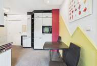Gartenparadies in Graz – hochwertig sanierte 2-Zimmer Wohnung mit 90 m² Eigengarten