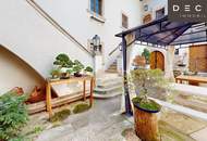 PRACHTBAU, 523m2 WOHNFLÄCHE, 2.800m2 GARTEN, TOPLAGE