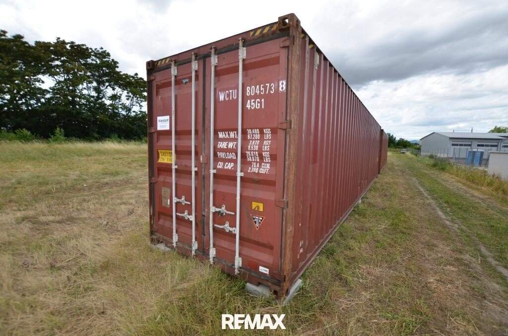 Lagerflächen, KFZ-Stellplätze, Garage, Container - PROVISIONSFREI !