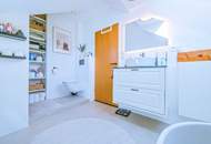 Exklusive Dachgeschosswohnung in Pradl – Perfekt für Kleinfamilien, Pärchen & Singles, die Altbaucharme mit modernster Ausstattung verbinden möchten!