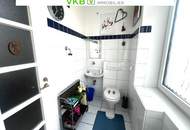 Charmante Altbauwohnung mit Eigengarten und Villenflair in Leonding