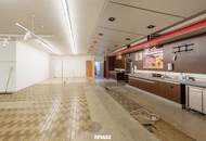 Viel Platz für Ihr Gewerbe - hervorragende Infrastruktur