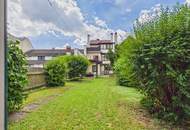 Charmantes Stadthaus mit über 323m² Fläche und Garten im Herzen Niederösterreichs
