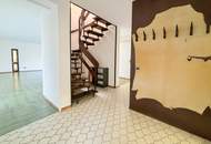 Villen-Juwel in absolut bester Lage von Breitenfurt mit fantastischem Fern-und Wienblick