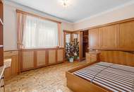 "Am Fuße des Bisamberg – Ihr Bungalow mit Extra-Platz"