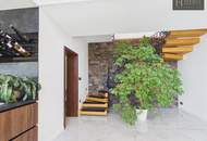 An Exceptional Waterfront Retreat with Private Beach and Unrivaled Privacy