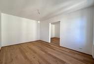 TOP ANGEBOT! Schön sanierte, helle 2-Zimmer Altbauwohnung! 1160!