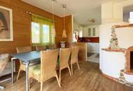 TOP PREIS!! TOP GARTENPARADIES mit HOLZ - HAUS - WAIDENDORF/DÜRNKRUT