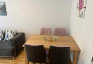 2 Zimmer Wohnung mit Garage, komplett eingerichtet, gratis W-Lan