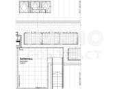 BEIM DONAUUFER: Lichtdurchflutete, klimatisierte Dachgeschoßwohnung mit Dachterrassen über den Dächern von Wien