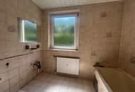 3-Zimmer Wohnung mit viel Potenzial und sonniger Loggia!