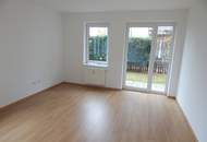 "PROVISIONSFREI" Helle und ruhige Garten-/Terrassenwohnung mit Tiefgaragenplatz