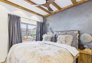 Neuwertige Wohnung in zentraler Lage