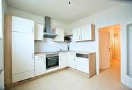 Wohnen über den Dächern von Baden! Moderne Wohnung in ruhiger Lage!