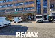 ca. 800 -8.000 m² Lagerhallen zu mieten