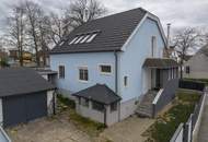 Modernes Familienhaus in Rust am Neusiedler See!