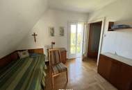 Sanierungsbedürftiges Einfamilienhaus! Sanierung oder Neubau möglich! Ihre Chance in Perchtoldsdorf!