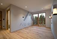 Gaisberg Residences – Wohnung mit Pistenanbindung in zentraler Lage von Kirchberg