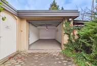 Großzügiges Grundstück trifft auf charaktervolles Wohnen