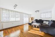 Charmante Garten-Maisonette mit Sonnenterrasse & Doppelgarage in Lauterach
