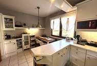 "Solides Haus mit Garten und Pool"