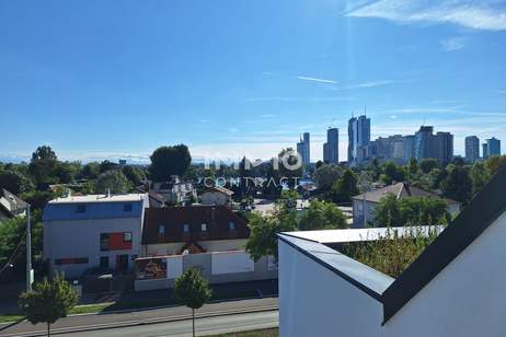 *Provisionsfrei* Neubauwohnungen beim Freizeitparadies "alte Donau" 2-3 Zimmer; Freiflächen; Garagenstellplätze, Wohnung-kauf, 299.000,€, 1220 Wien 22., Donaustadt