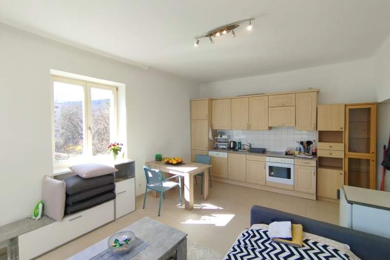 Wohnbauförderung möglich - erschwingliches Eigentum als perfekte Starterwohnung., Wohnung-kauf, 6020 Innsbruck-Stadt
