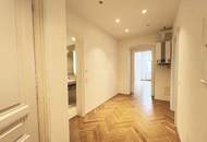 Moderne 2-Zimmer-Wohnung mit hochwertiger Ausstattung - nähe U3 Schweglerstraße