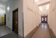 ++NEU++ gebrauchte 3-Zimmer Wohnung in sehr guter Lage!