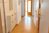 WOHNUNG IM 5. LIFTSTOCK MIT SEHR GUTER INFRASTRUKTUR