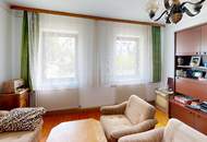 Geräumiges Mehrfamilienhaus mit neuem Heizsystem in Güttenbach: Samt Garten und viel Lagerfläche!