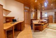 3-Zimmer-Wohnung mit Balkon und idealem Raumkonzept für Homeoffice