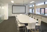 Klimatisierte Bürofläche mit optimaler Verkehrsanbindung im WDZ 7 in Wels/Lichtenegg zu vermieten!