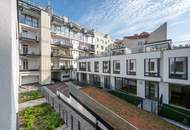 ***NEU***Townhouses in bester Lage mit Garten und Dachterrasse!