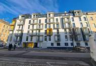 1160! Hochwertig ausgestattete Garconniere ab März 2026!