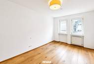 Großzügige 2-Zimmer-Wohnung in zentraler Lage von Innsbruck-Pradl